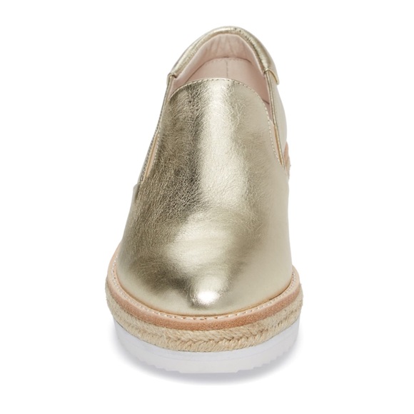 NEW Kenneth Cole New York Rainer Slip-On Size 9.5 - Picture 3 of 4